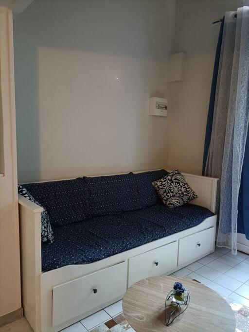 Agreable Et Paisible Apartment Franqueville-Saint-Pierre