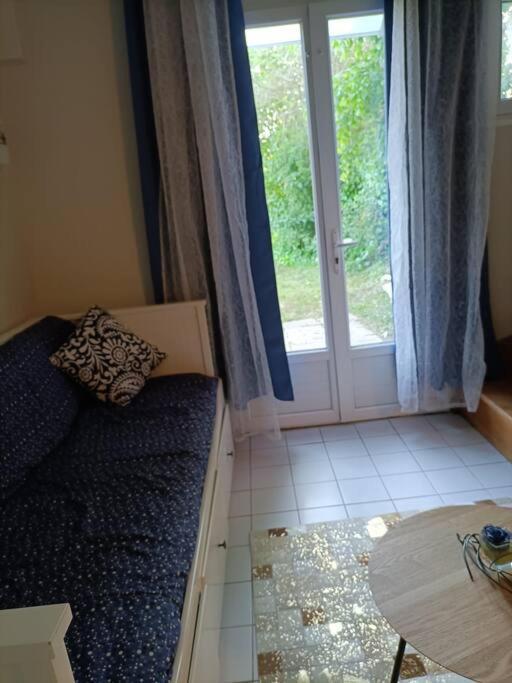 Apartment Agreable Et Paisible