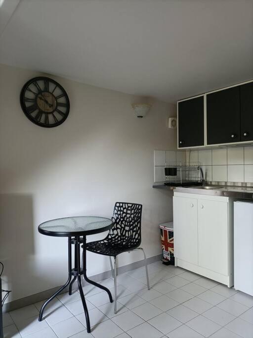 Apartment Agreable Et Paisible *